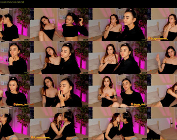 millaava — 12 minute Chaturbate female cam show recording, 720p, Aug 20, 2021
