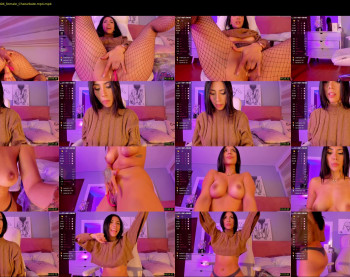 missflorida — 54 minute Chaturbate female cam show recording, 1080p, Aug 20, 2021