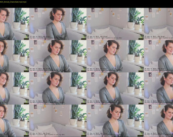 mollysoulful — 72 minute Chaturbate female cam show recording, 1080p, Aug 20, 2021