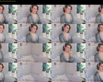 mollysoulful — 72 minute Chaturbate female cam show recording, 1080p, Aug 20, 2021