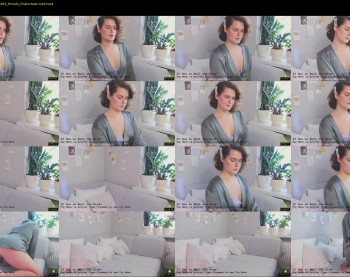mollysoulful — 70 minute Chaturbate female cam show recording, 1080p, Aug 20, 2021