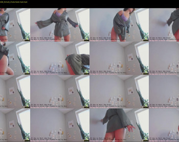 mollysoulful — 6 minute Chaturbate female cam show recording, 1080p, Aug 20, 2021