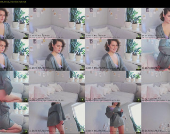 mollysoulful — 43 minute Chaturbate female cam show recording, 1080p, Aug 20, 2021