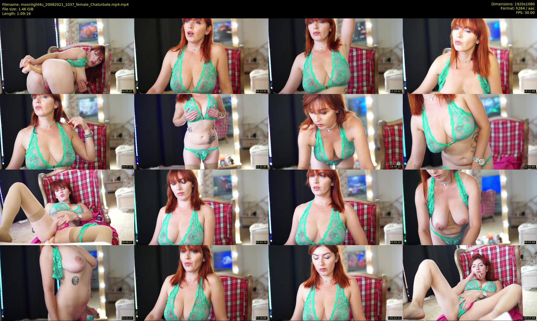 moonlight4u — 70 minute Chaturbate female cam show recording, 1080p, Aug 20, 2021