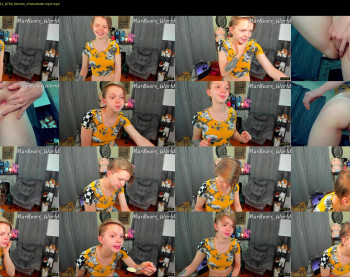 murbears_world — 70 minute Chaturbate female cam show recording, 1080p, Aug 20, 2021