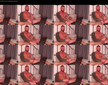 mynameismartin — 21 minute Chaturbate male cam show recording, 1080p, Aug 20, 2021