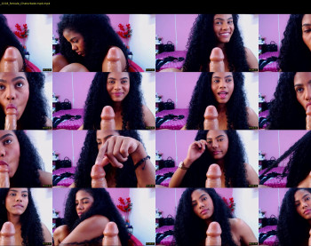 naomixjones1 — 10 minute Chaturbate female cam show recording, 1080p, Aug 20, 2021
