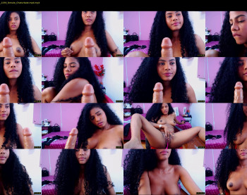 naomixjones1 — 70 minute Chaturbate female cam show recording, 1080p, Aug 20, 2021