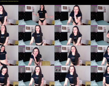 natasha__logan — 70 minute Chaturbate female cam show recording, 1080p, Aug 20, 2021