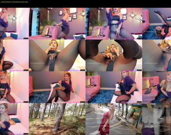 natasha_foxxx — 70 minute Chaturbate female cam show recording, 720p, Aug 20, 2021