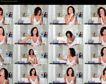 nellebeachgirl — 77 minute Chaturbate female cam show recording, 1080p, Aug 20, 2021