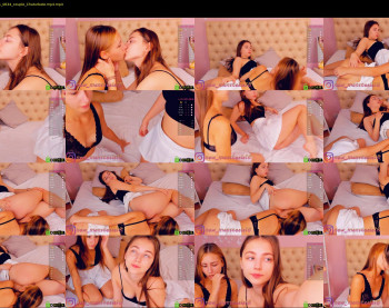newmansteele — 9 minute Chaturbate couple cam show recording, 1080p, Aug 20, 2021