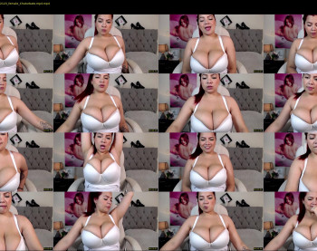 neytiri_moon — 8 minute Chaturbate female cam show recording, 1080p, Aug 20, 2021