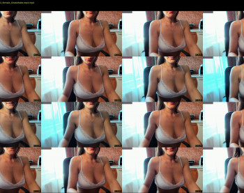 nickyplus — 4 minute Chaturbate couple cam show recording, 720p, Aug 20, 2021