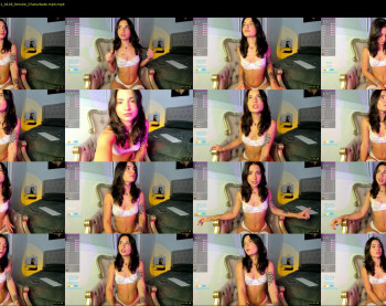 one_more_cum — 5 minute Chaturbate couple cam show recording, 720p, Aug 21, 2021