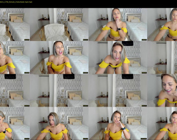 penelope_cooper1 — 73 minute Chaturbate female cam show recording, 1080p, Aug 20, 2021