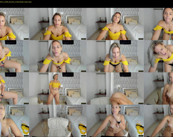 penelope_cooper1 — 32 minute Chaturbate female cam show recording, 1080p, Aug 20, 2021