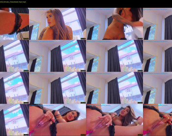 perfectt33n — 23 minute Chaturbate female cam show recording, 720p, Aug 20, 2021