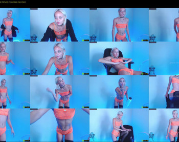 petitebrat — 53 minute Chaturbate female cam show recording, 1080p, Aug 20, 2021
