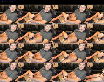 phoenix_star — 6 minute Chaturbate male cam show recording, 720p, Aug 20, 2021