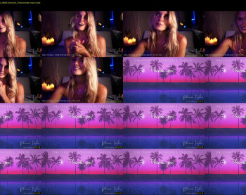 phoenix_taylor — 8 minute Chaturbate female cam show recording, 1080p, Aug 20, 2021