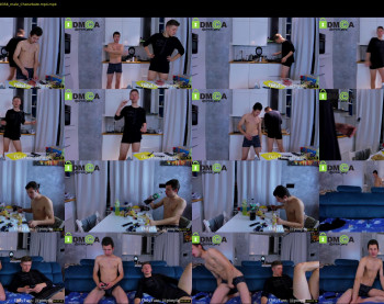 pimple_gang — 72 minute Chaturbate male cam show recording, 1080p, Aug 21, 2021