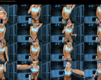 pink_angels — 5 minute Chaturbate couple cam show recording, 1080p, Aug 20, 2021