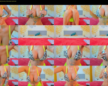 pinkyishere — 47 minute Chaturbate female cam show recording, 720p, Aug 20, 2021