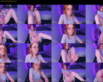 pocketrocket_ — 70 minute Chaturbate female cam show recording, 1080p, Aug 20, 2021