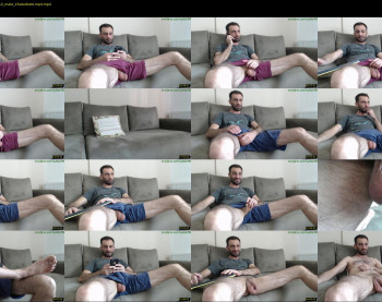 prince_89 — 51 minute Chaturbate male cam show recording, 720p, Aug 20, 2021