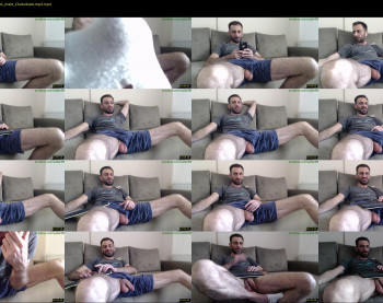prince_89 — 41 minute Chaturbate male cam show recording, 720p, Aug 20, 2021