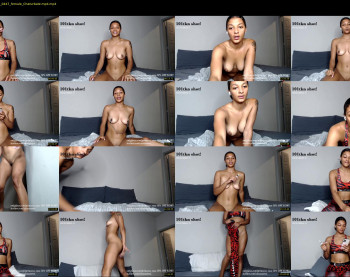 princess_cece — 70 minute Chaturbate female cam show recording, 1080p, Aug 21, 2021