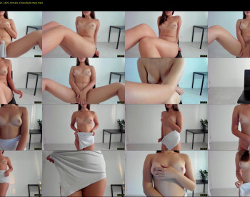 princess_moana — 67 minute Chaturbate female cam show recording, 1080p, Aug 20, 2021