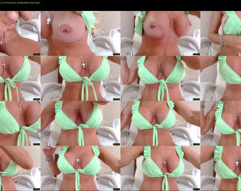 rebeka_watson — 16 minute Chaturbate female cam show recording, 1080p, Aug 20, 2021