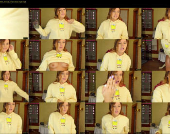 reign_rellic_ — 70 minute Chaturbate female cam show recording, 1080p, Aug 20, 2021