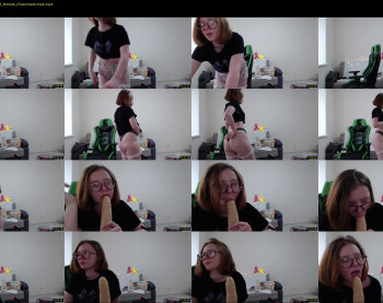 rinchan3 — 19 minute Chaturbate female cam show recording, 1080p, Aug 21, 2021