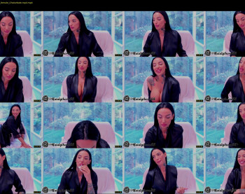 rosetatt — 62 minute Chaturbate female cam show recording, 1080p, Aug 20, 2021