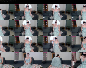 samarafromthewell — 48 minute Chaturbate female cam show recording, 1080p, Aug 21, 2021