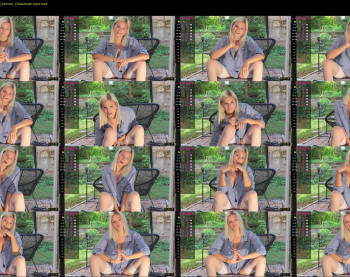 sebilone — 5 minute Chaturbate couple cam show recording, 1080p, Aug 20, 2021
