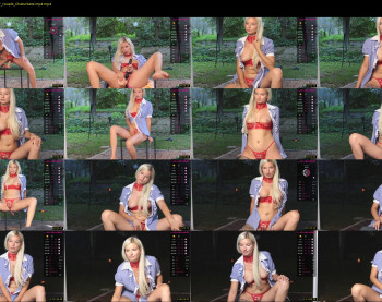 sebilone — 81 minute Chaturbate couple cam show recording, 1080p, Aug 20, 2021