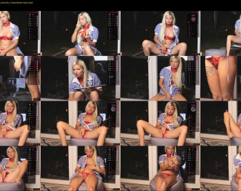 sebilone — 71 minute Chaturbate couple cam show recording, 1080p, Aug 20, 2021