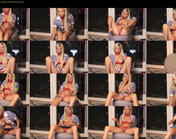 sebilone — 70 minute Chaturbate couple cam show recording, 1080p, Aug 20, 2021