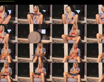 sebilone — 70 minute Chaturbate couple cam show recording, 1080p, Aug 20, 2021
