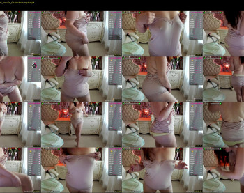 soft_body — 69 minute Chaturbate female cam show recording, 1080p, Aug 20, 2021