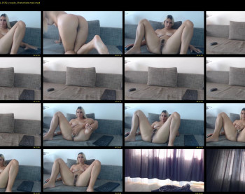 squirt_bunny77 — 69 minute Chaturbate couple cam show recording, 1080p, Aug 20, 2021