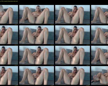 squirt_bunny77 — 16 minute Chaturbate couple cam show recording, 1080p, Aug 20, 2021