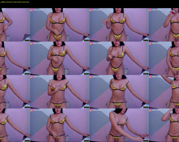 stefany_lopez_ — 38 minute Chaturbate female cam show recording, 1080p, Aug 20, 2021
