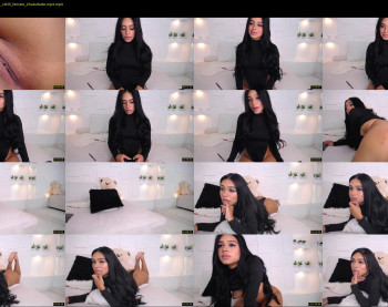 stephany_ricci — 70 minute Chaturbate female cam show recording, 1080p, Aug 20, 2021