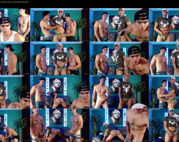 straigthguysfun — 70 minute Chaturbate male cam show recording, 720p, Aug 21, 2021