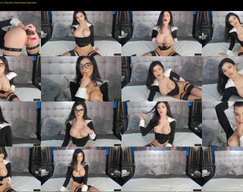 sugar_dolly — 70 minute Chaturbate female cam show recording, 1080p, Aug 21, 2021